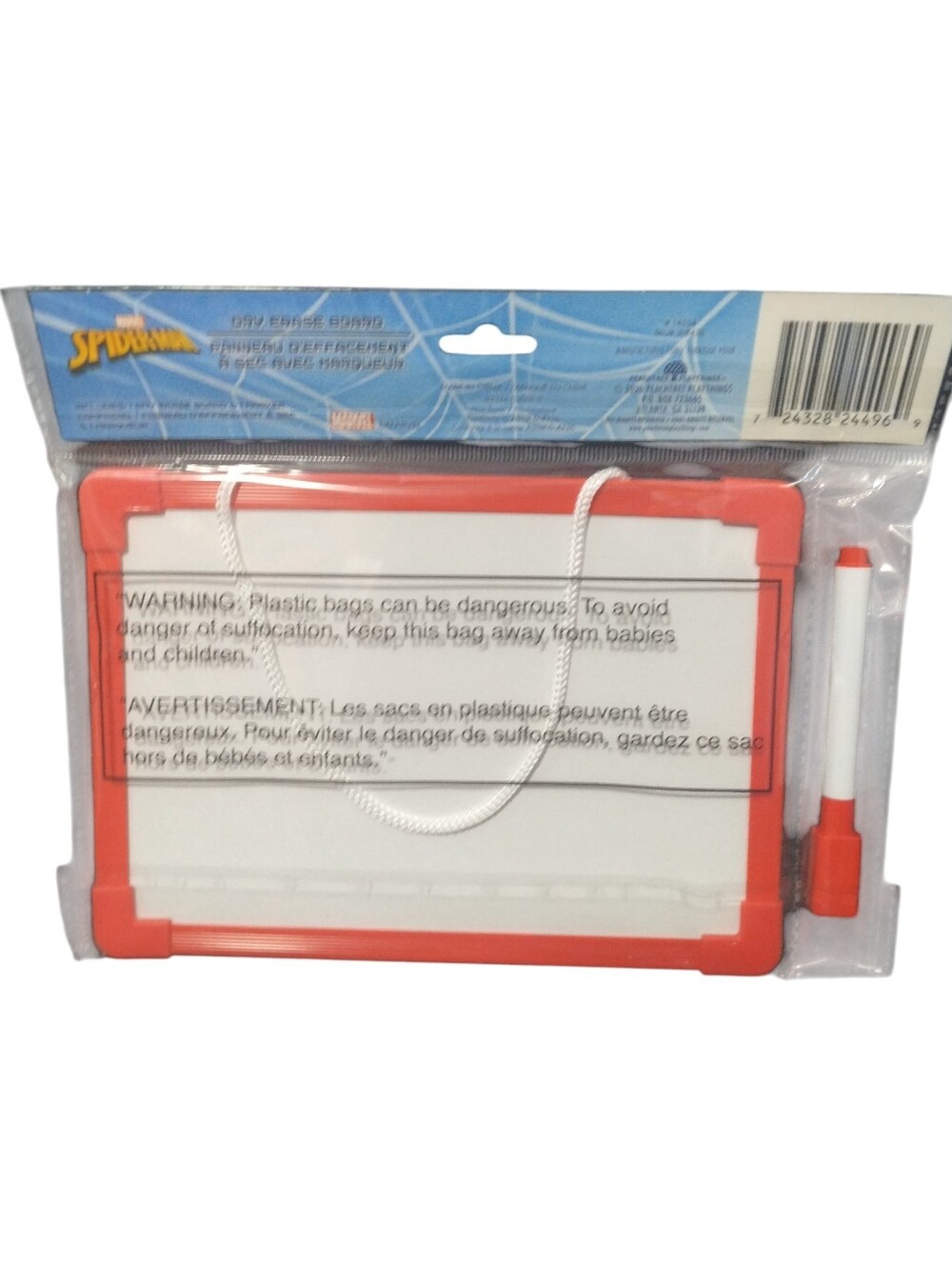 Dry Erase Board with Marker- Choose 1 - Picture 5 of 8